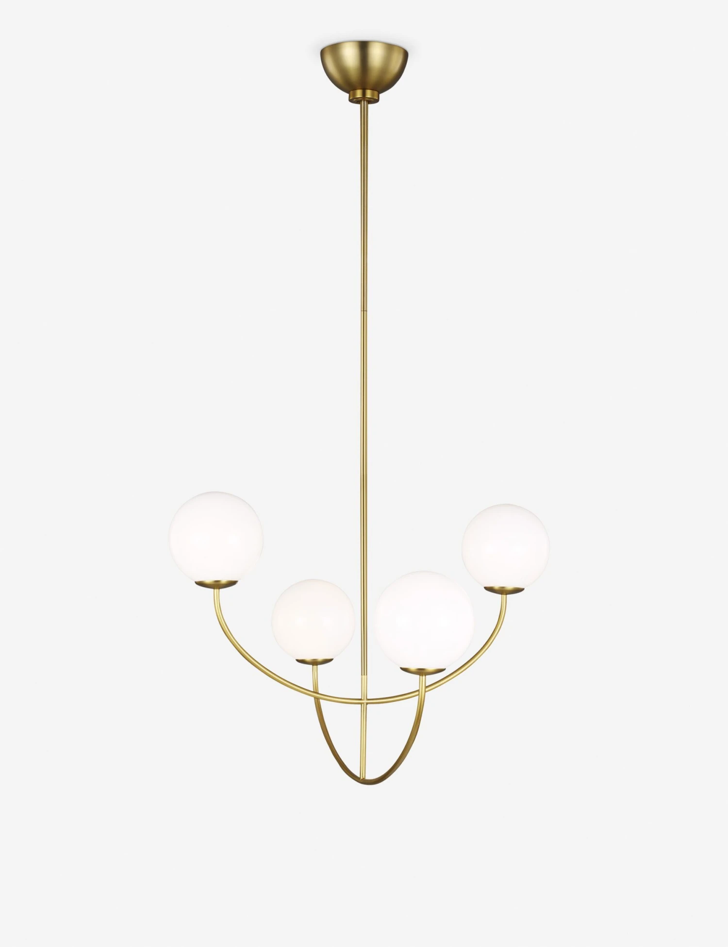 Galassia Chandelier By AERIN 1 Galassia Chandelier By AERIN