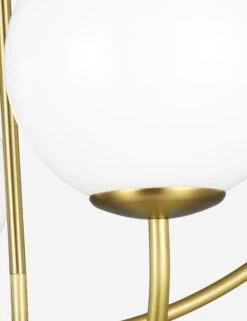 Galassia Chandelier By AERIN 10 Galassia Chandelier By AERIN -Famous Decoration Store AEC1054BBS DET1