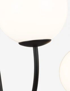 Galassia Chandelier By AERIN 14 Galassia Chandelier By AERIN -Famous Decoration Store AEC1054MBK DET1