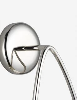 Galassia Sconce By AERIN -Famous Decoration Store AEW1011PN DET1