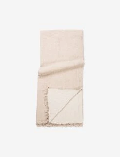 Alaia Cotton Bed Cover By House No. 23 -Famous Decoration Store ALAIABEDDINGOYSTER 1 PRODUCT