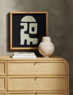 Ara Textile Wall Art By Hadiya Williams 7 Ara Textile Wall Art By Hadiya Williams -Famous Decoration Store ARA 2