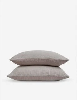 Alaia Pillowcases (Set Of 2) By House No. 23