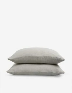 Alaia Pillowcases (Set Of 2) By House No. 23 -Famous Decoration Store AlaiaPillowcases Setof2 byHouseNo.23 L0467905 1477