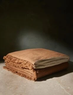 Alaia Sherpa Throw By House No. 23 -Famous Decoration Store AlaiaSherpa Sedona 2238 SITECROP Product