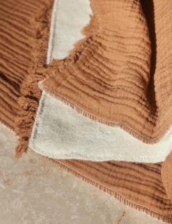 Alaia Sherpa Throw By House No. 23 -Famous Decoration Store AlaiaSherpa Sedona 2248 SITECROP