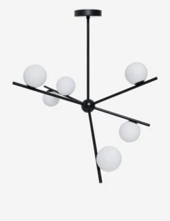 Alfaro Chandelier -Famous Decoration Store AlfaroChandelierSmall Bronze 42 A06563792572 Product