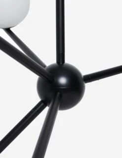 Alfaro Chandelier -Famous Decoration Store AlfaroChandelierSmall Bronze 42 A06563792577 Product