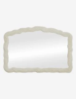 Anastasia Mantel Mirror By Sarah Sherman Samuel