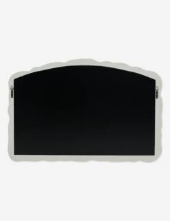 Anastasia Mantel Mirror By Sarah Sherman Samuel -Famous Decoration Store AnastasiaMirror Mantel A0656750 Product