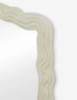 Anastasia Mantel Mirror By Sarah Sherman Samuel -Famous Decoration Store AnastasiaMirror Mantel A0656751 Product