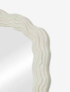 Anastasia Floor Mirror By Sarah Sherman Samuel -Famous Decoration Store Anastasia FullLength A06569405113 Product