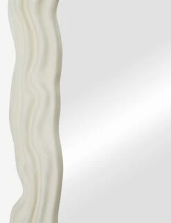 Anastasia Floor Mirror By Sarah Sherman Samuel -Famous Decoration Store Anastasia FullLength A06569405114 Product