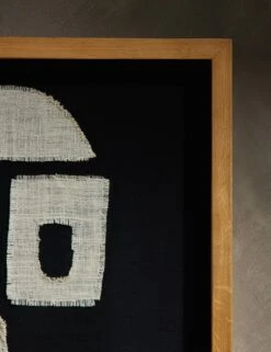 Ara Textile Wall Art By Hadiya Williams 8 Ara Textile Wall Art By Hadiya Williams -Famous Decoration Store Ara 0592