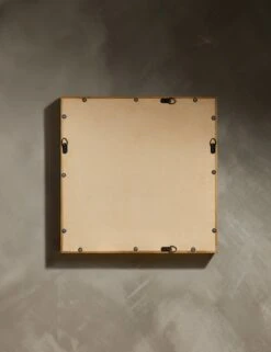 Ara Textile Wall Art By Hadiya Williams 9 Ara Textile Wall Art By Hadiya Williams -Famous Decoration Store Ara 0605