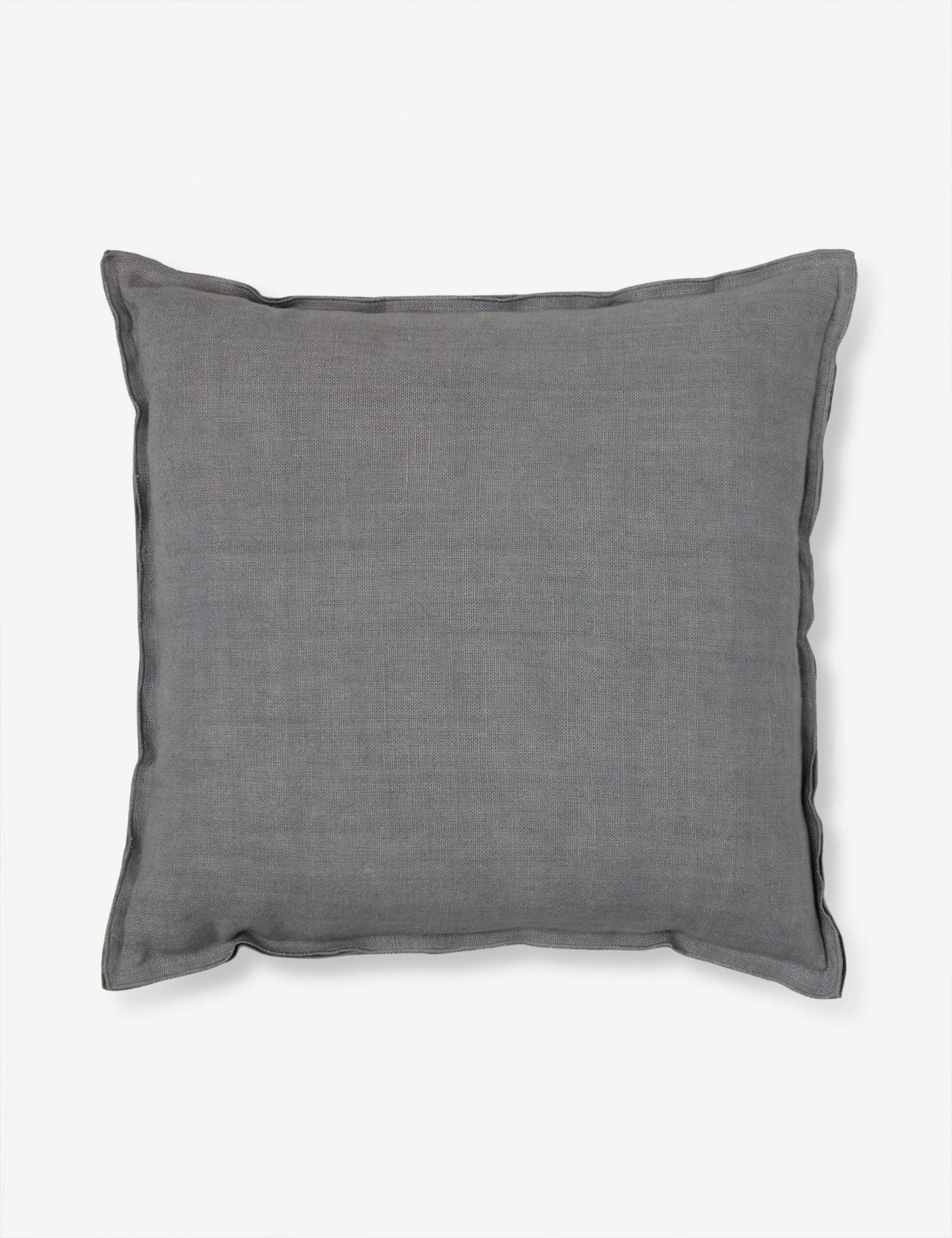 Arlo Linen Pillow 2 Arlo Linen Pillow - Image 2