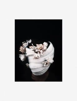 Nambi: Pose II, WOVEN Series Photography Print By Ashley Johnson 12 Nambi: Pose II, WOVEN Series Photography Print By Ashley Johnson -Famous Decoration Store AshleyJohnsonWoven Nambiunframed