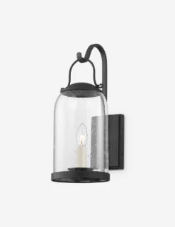 Dunn Indoor / Outdoor Sconce -Famous Decoration Store B5181 FRN