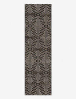 Takoda Indoor / Outdoor Rug -Famous Decoration Store BAJA0BAJ 4CHR 4