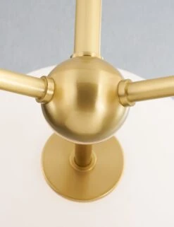 Ayrton Chandelier 5 Ayrton Chandelier -Famous Decoration Store BARROW 7403 AGB 001