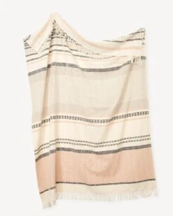 Ilse Throw By MINNA -Famous Decoration Store BLC 101 10