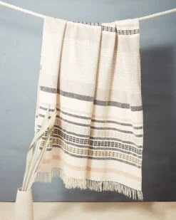 Ilse Throw By MINNA -Famous Decoration Store BLC 101 3