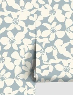 Tilly Wallpaper -Famous Decoration Store BO6684 SITECROP