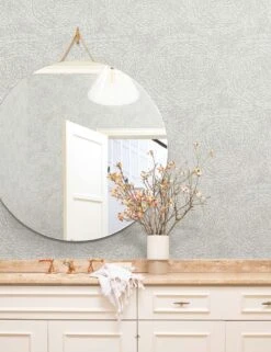 Perez Wallpaper -Famous Decoration Store BO6752 YDSE38Floret RS1 SITECROP