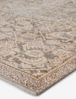Phedora Rug -Famous Decoration Store BOH13 1