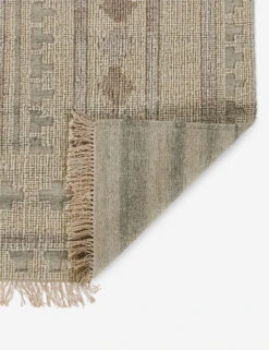 Baya Rug 7 Baya Rug -Famous Decoration Store BRISTBRS 4IVY 5 Product