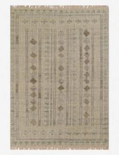 Baya Rug