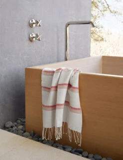 Omo Hand Towel By Bolé Road Textiles -Famous Decoration Store BathTowels 1360 SITECROP