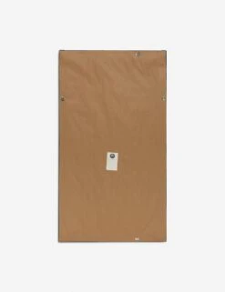 Seville Abstract Wall Art By ZBC House -Famous Decoration Store Blue Blue 30 x53.5 L04727785102