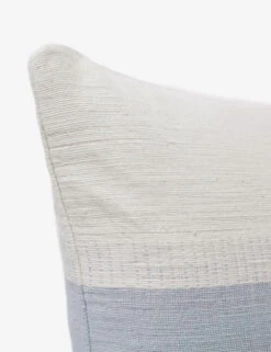 Bale Pillow By Bolé Road Textiles -Famous Decoration Store BoleRoadTextiles BalePillow Mist1 1000x SITECROP