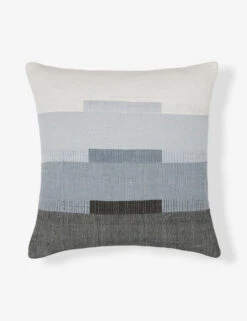 Bale Pillow By Bolé Road Textiles -Famous Decoration Store BoleRoadTextiles BalePillow Mist 1000x SITECROP