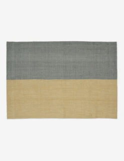 Karo Bath Mat By Bolé Road Textiles