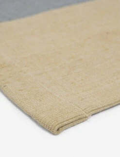Karo Bath Mat By Bolé Road Textiles -Famous Decoration Store BoleRoadTextiles KaroBathMat Sable 6518