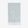 Melkam Hand Towel By Bolé Road Textiles