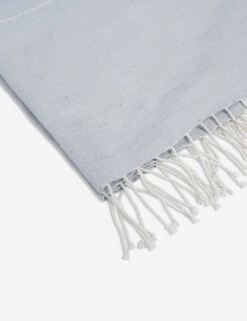 Melkam Hand Towel By Bolé Road Textiles 10 Melkam Hand Towel By Bolé Road Textiles -Famous Decoration Store BoleRoadTextiles MelkamHandTowel LightGray 6548