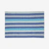 Turkana Bath Mat By Bolé Road Textiles