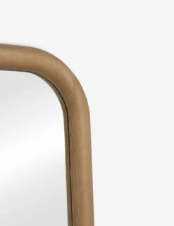 Bourdon Mirror 12 Bourdon Mirror -Famous Decoration Store BourdanWall Natural 4977