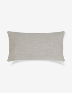 Byron Indoor / Outdoor Pillow -Famous Decoration Store ByronIndoor OutdoorLumbarPillow4425