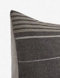 Byron Indoor / Outdoor Pillow -Famous Decoration Store ByronIndoor OutdoorLumbarPillow4426