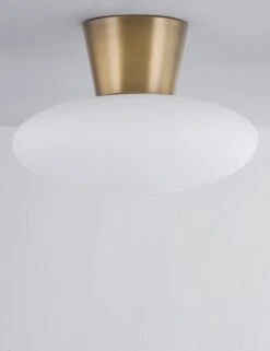 Joyce Flush Mount 8 Joyce Flush Mount -Famous Decoration Store C5415 PBR 002