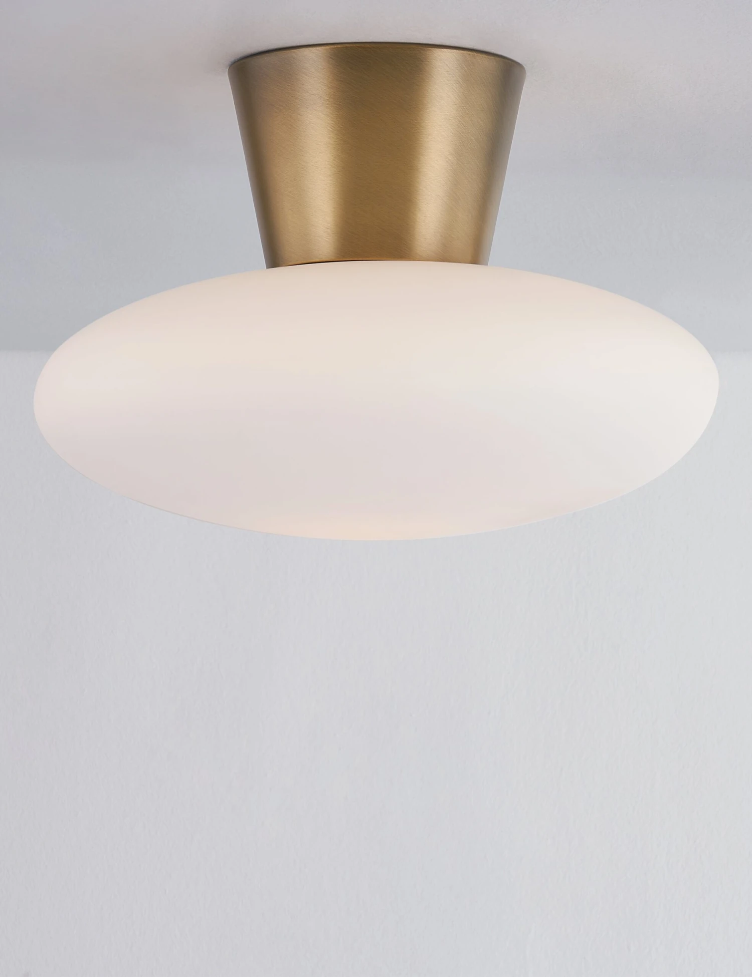 Joyce Flush Mount 4 Joyce Flush Mount - Image 4