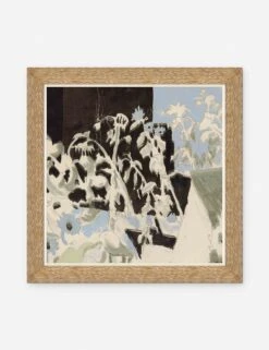 Garden Still Life I Print