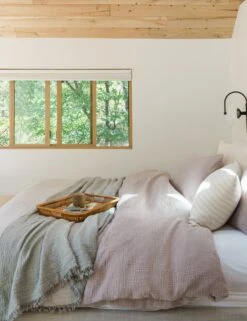 Alaia Duvet Cover By House No. 23 -Famous Decoration Store CLea Houseno23 FW21 32