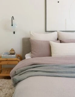 Alaia Duvet Cover By House No. 23 -Famous Decoration Store CLea Houseno23 FW21 34