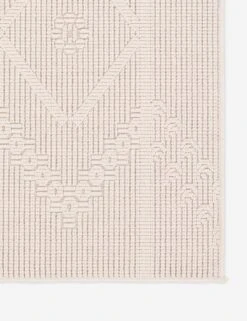 Christensen Indoor / Outdoor Rug -Famous Decoration Store CNT02 3