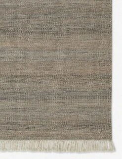 Mckenna Indoor / Outdoor Rug -Famous Decoration Store COVE0CV 01GRY 1